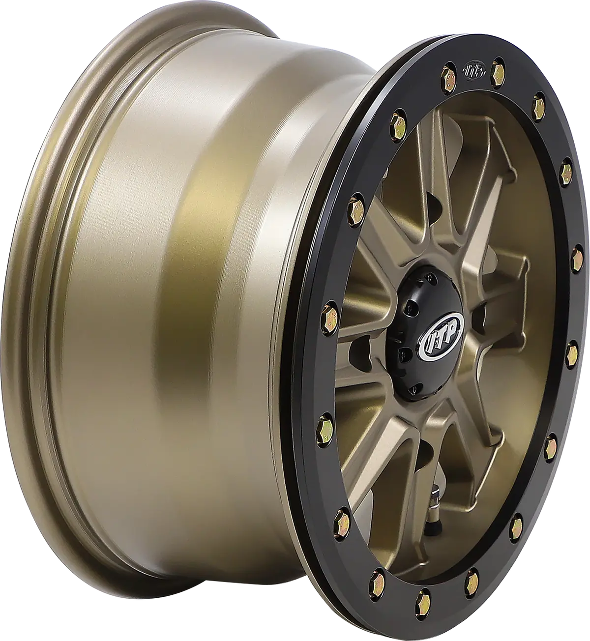 Itp Wheel - Inertia - Front Or Rear 6
