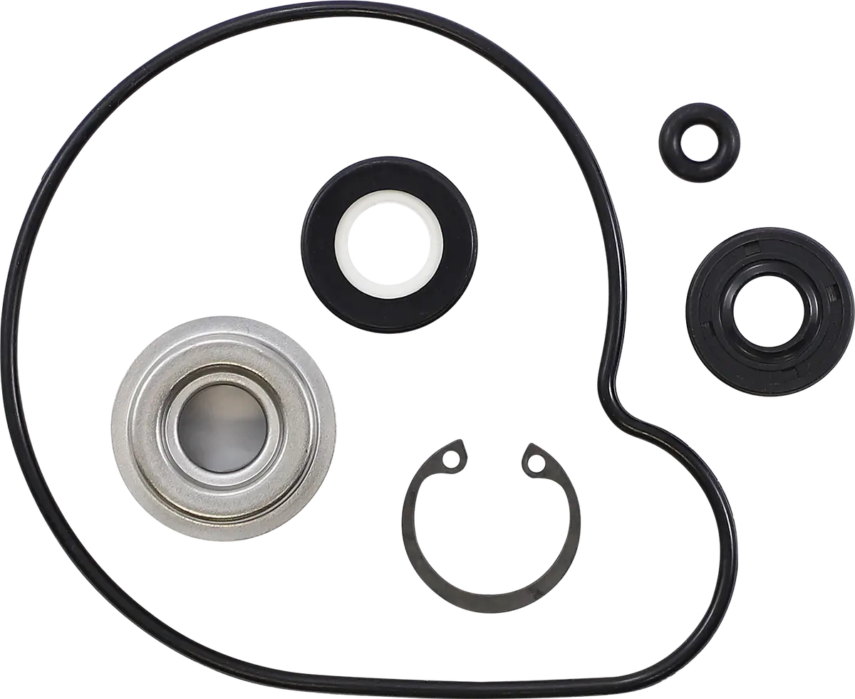 Vertex Water Pump Repair Kit - Arctic Cat 721216 1