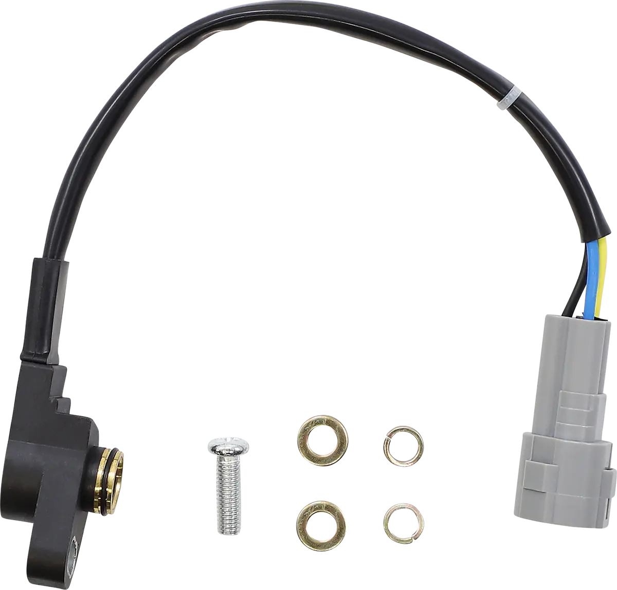 Moose Offroad Throttle Position Sensor - Polaris 100-1376-Pu 1