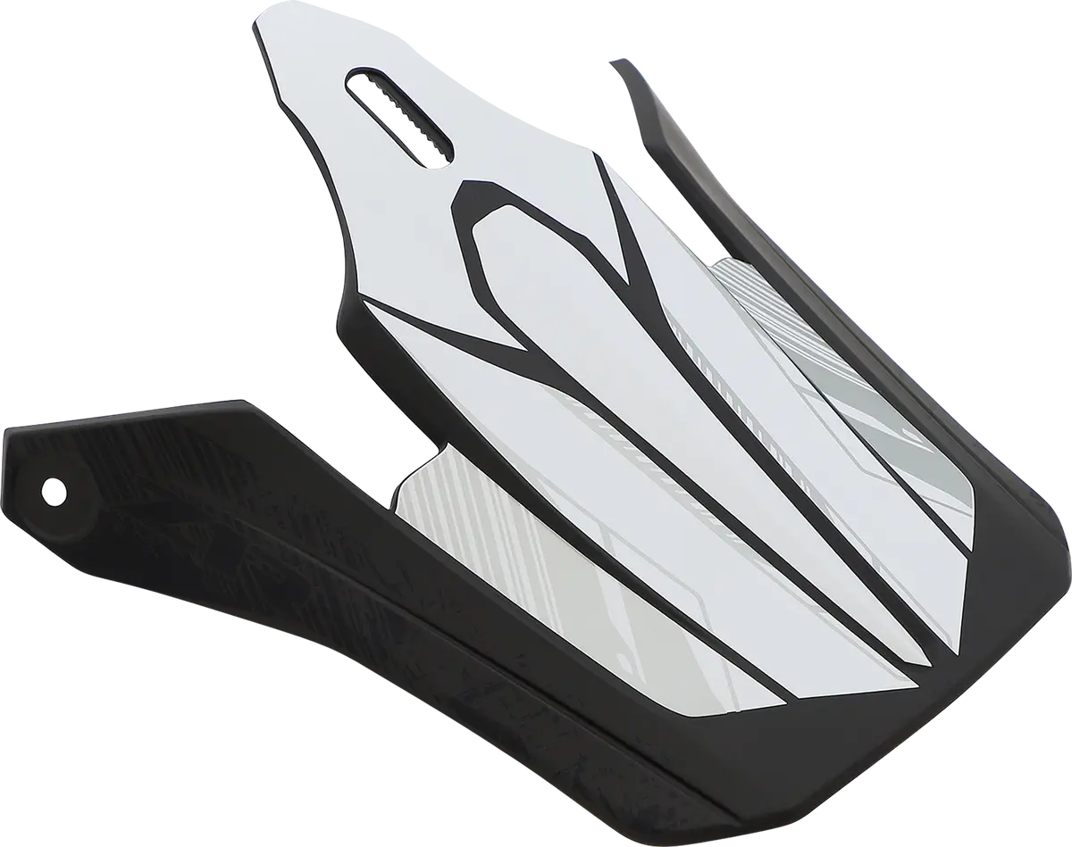 Z1r Youth F.I. Visor Kit 5