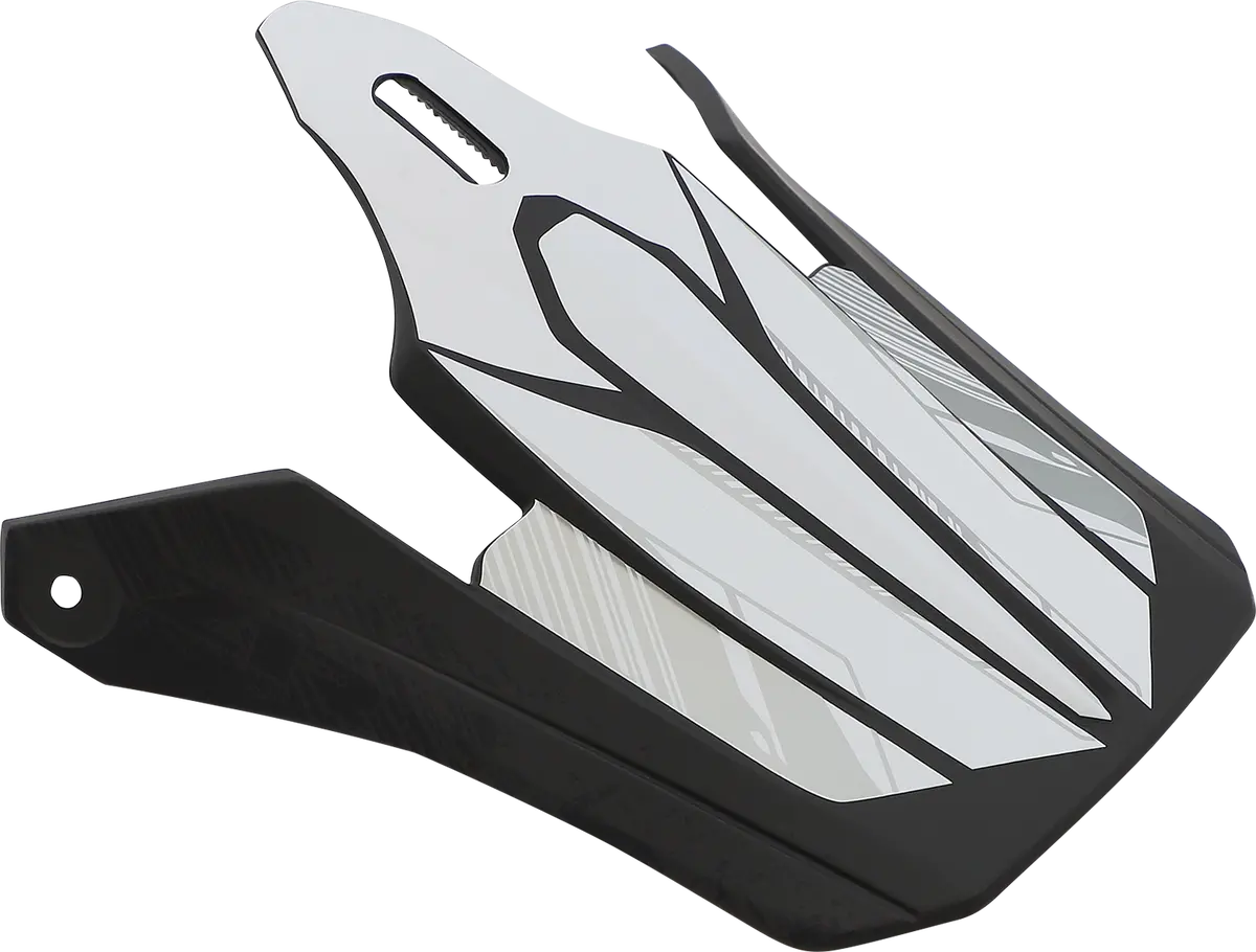 Z1r Youth F.I. Visor Kit 4