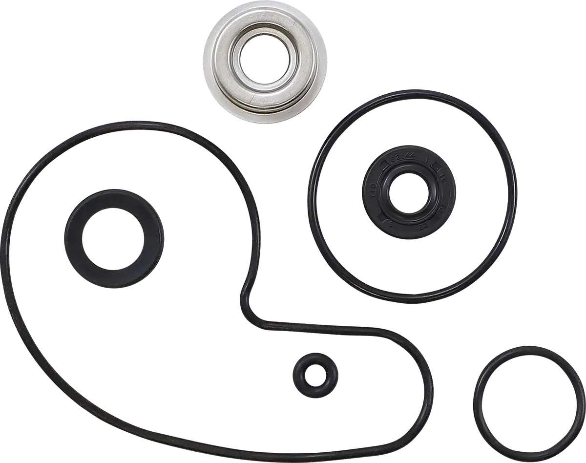 Vertex Water Pump Repair Kit - Arctic Cat 721217 1