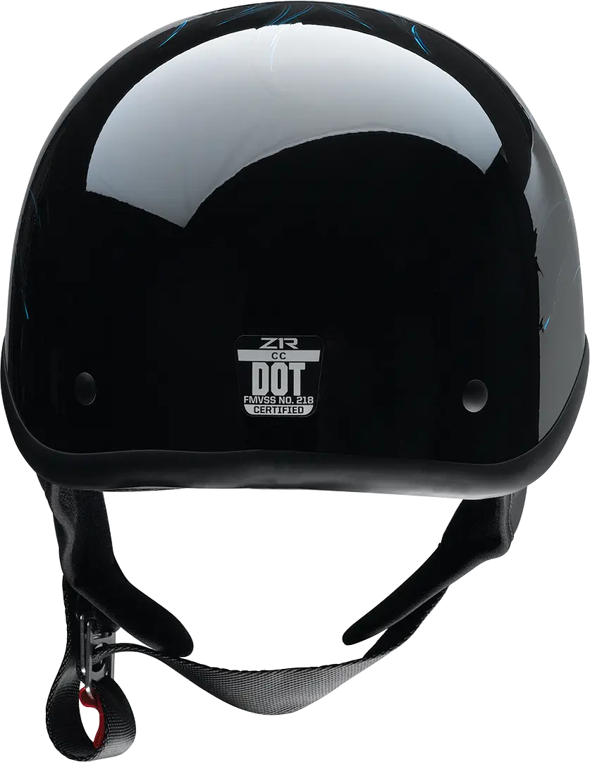 Z1r Cc Beanie Helmet 41