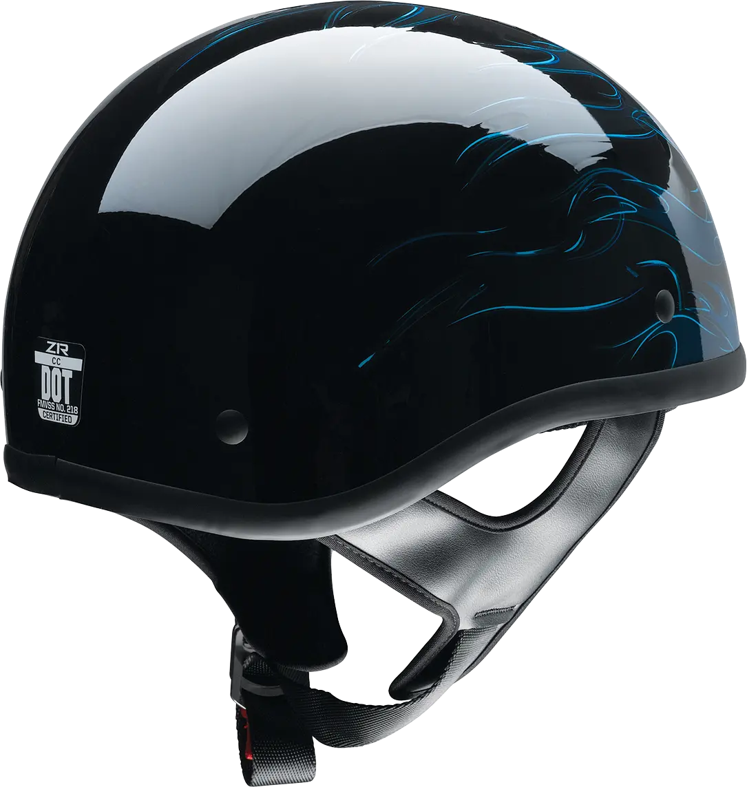 Z1r Cc Beanie Helmet 23