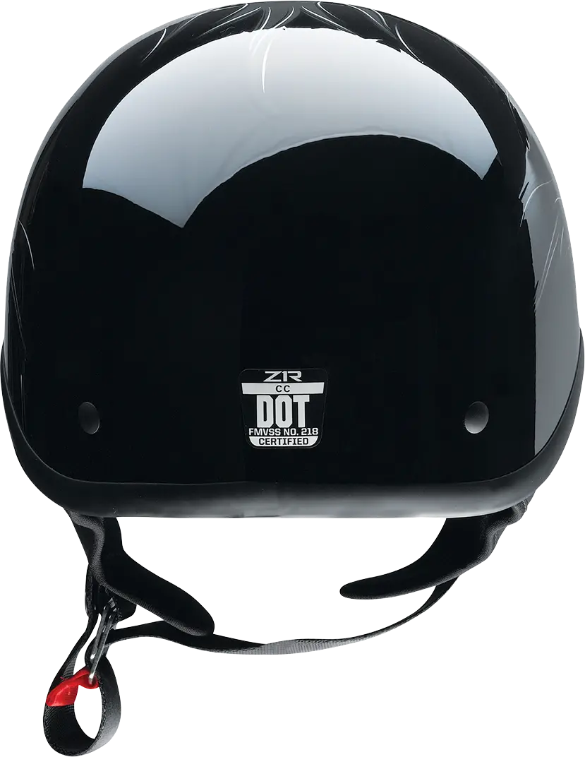 Z1r Cc Beanie Helmet 57