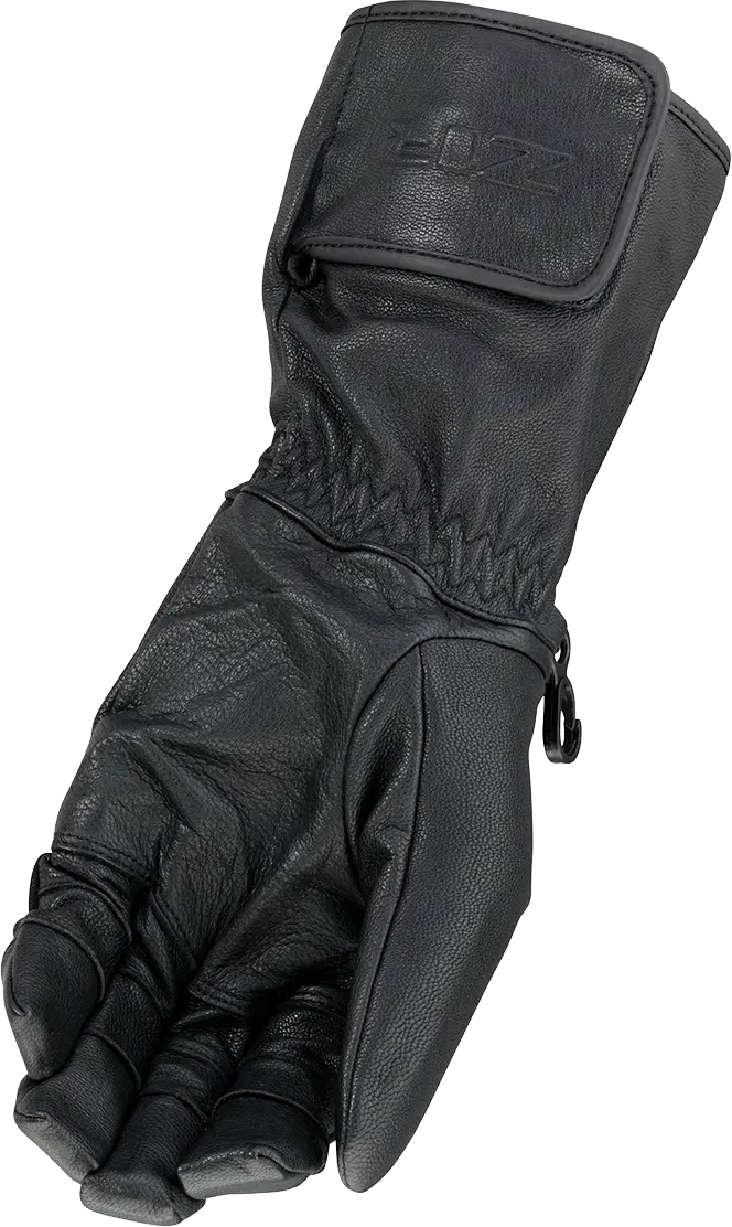 Z1r Recoil 2 Gloves 2