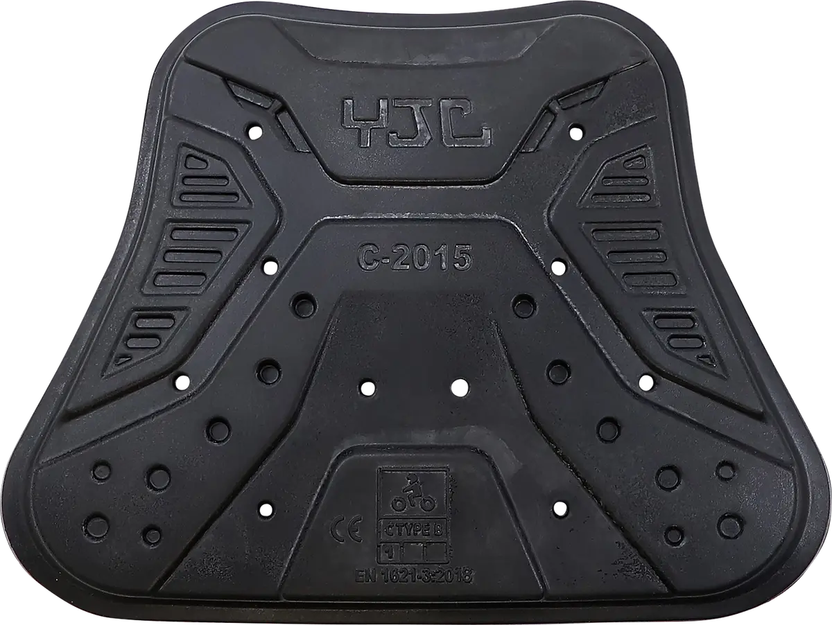Thor Yjc Replacement Pads 6