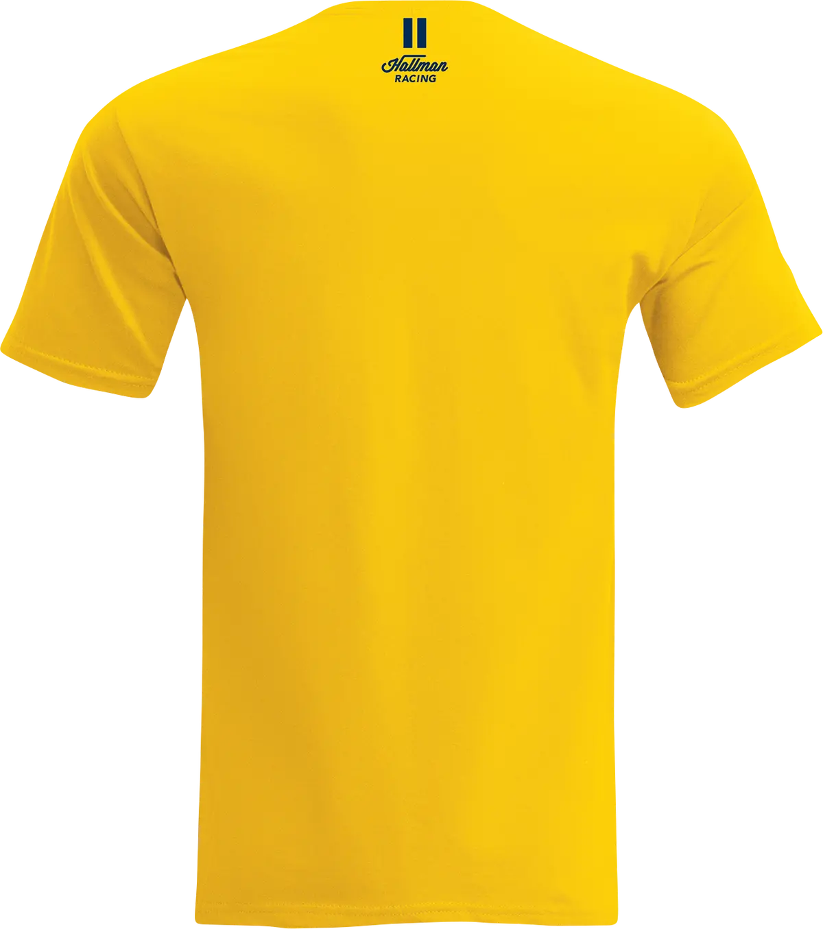 Thor Hallman Heritage T-Shirt & Zip-Up Sweatshirt 4