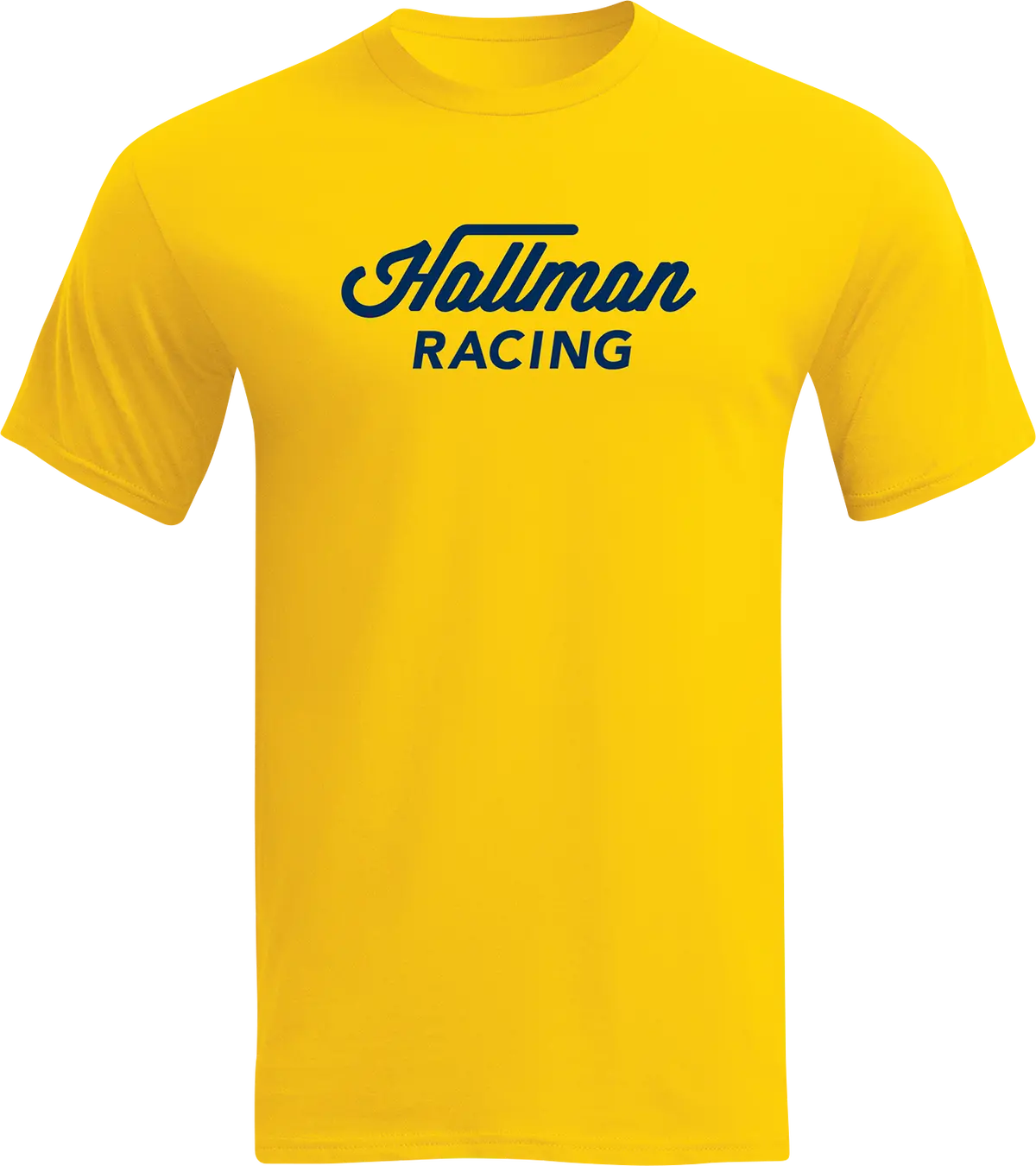 Thor Hallman Heritage T-Shirt & Zip-Up Sweatshirt 8