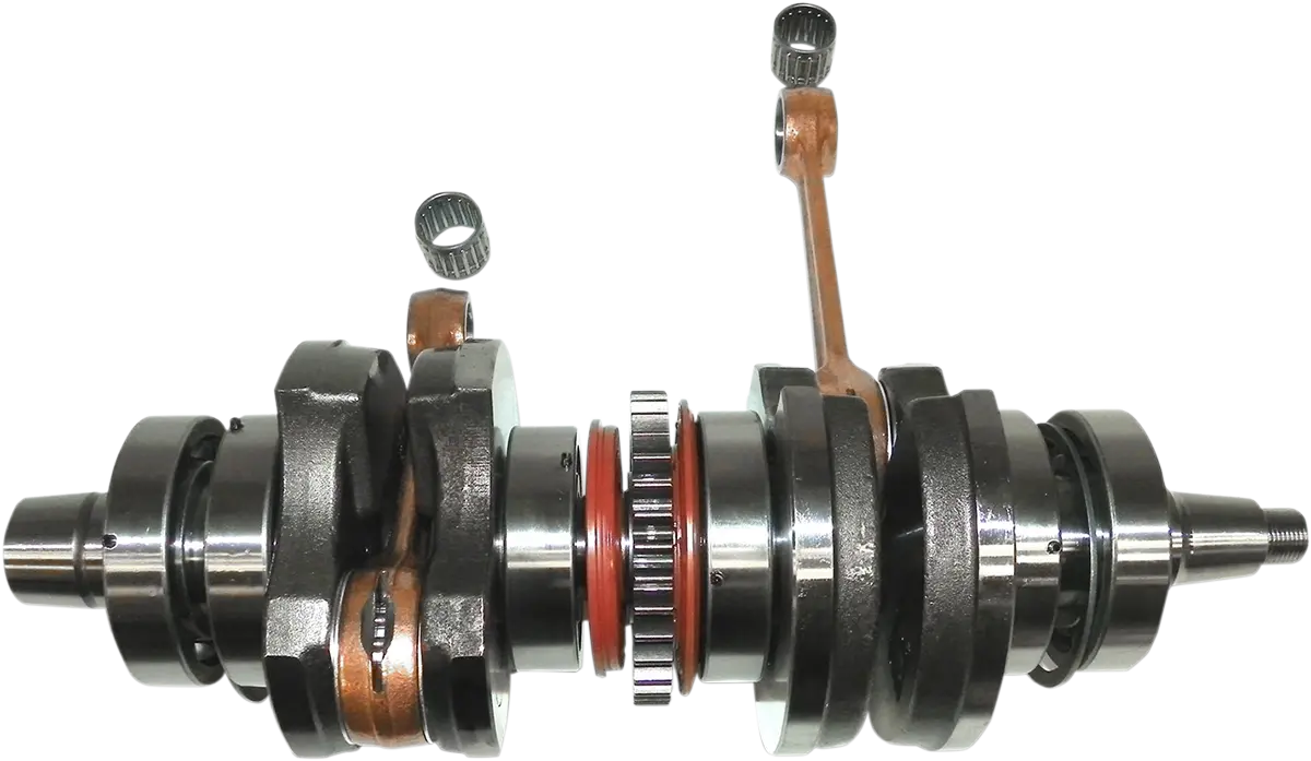 Wsm Crankshaft Assembly - Sea Doo - 951 Fuel-Injected Models 010-1019-01Wsm 1