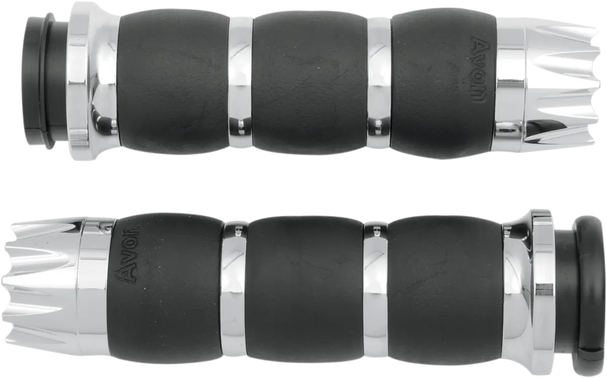 Avon Grips Excalibur Grips 8