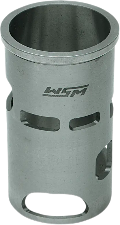 Wsm Cylinder Sleeve - 70.50 Mm - Replacement - Yamaha 350 Banshee 60-520-01 1