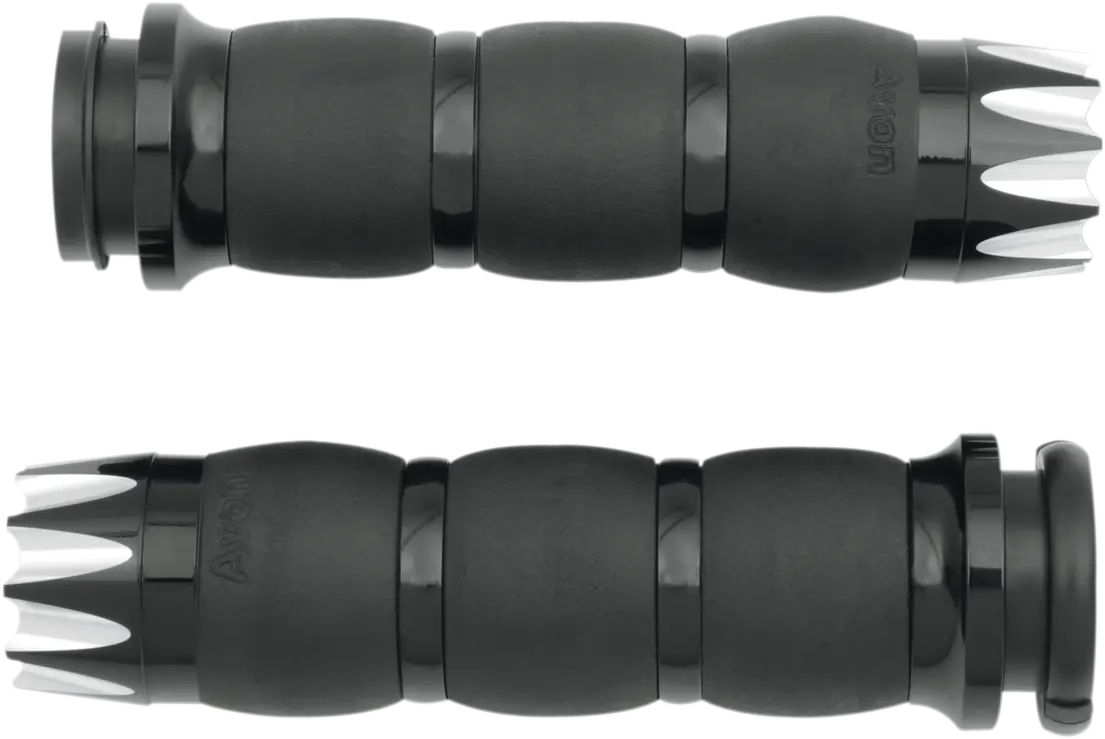Avon Grips Excalibur Grips 4