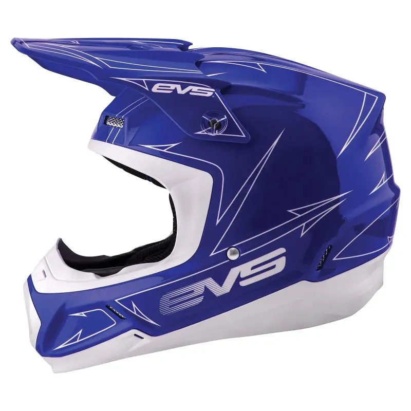 Evs T5 Pinner Helmet 2