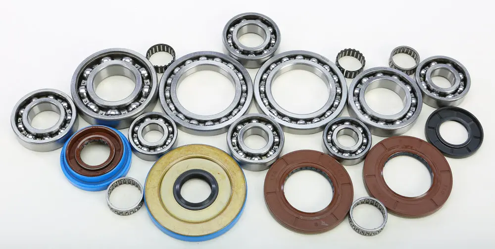 Differential Bearing And Seal Kit 6