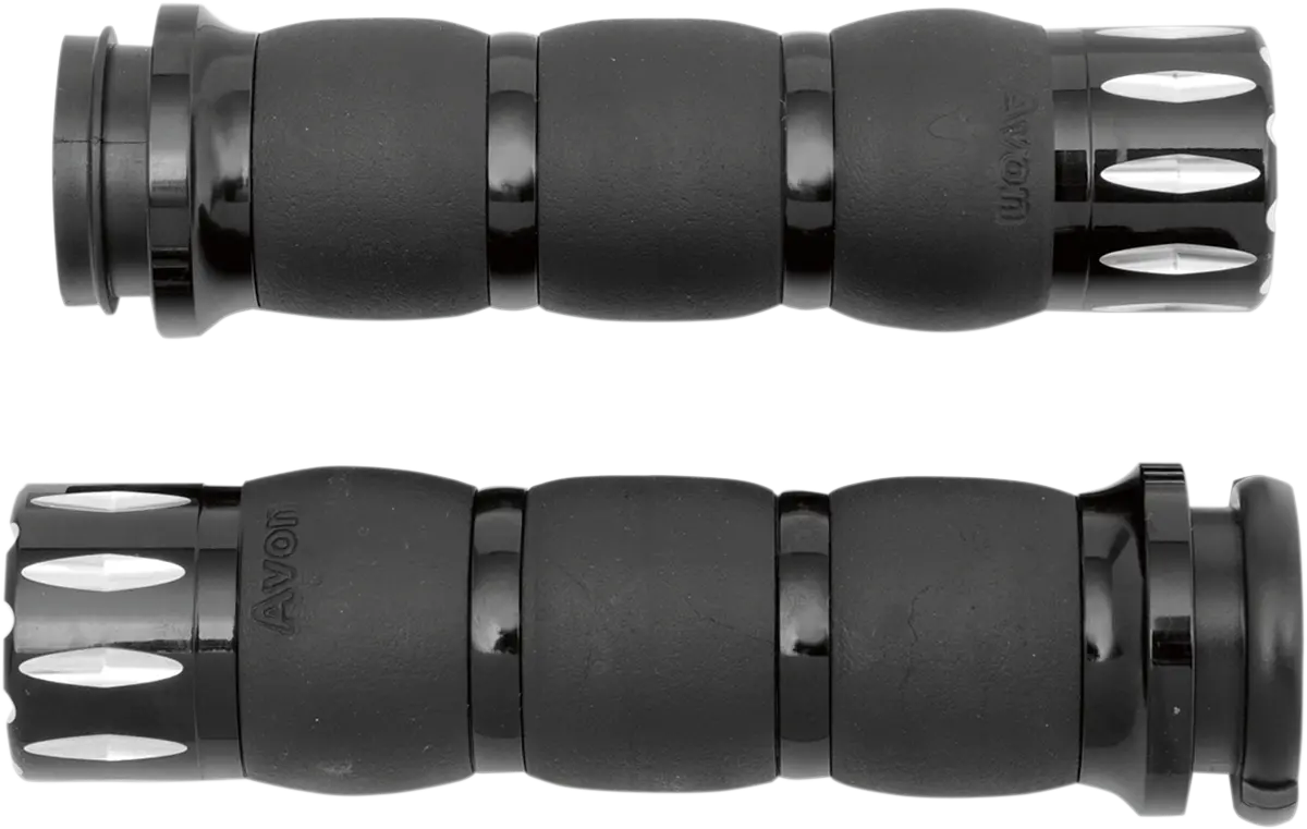 Avon Grips Rival Grips 9
