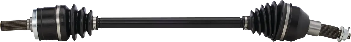 All Balls Axle - Complete - 8 Ball - Extreme Duty 35