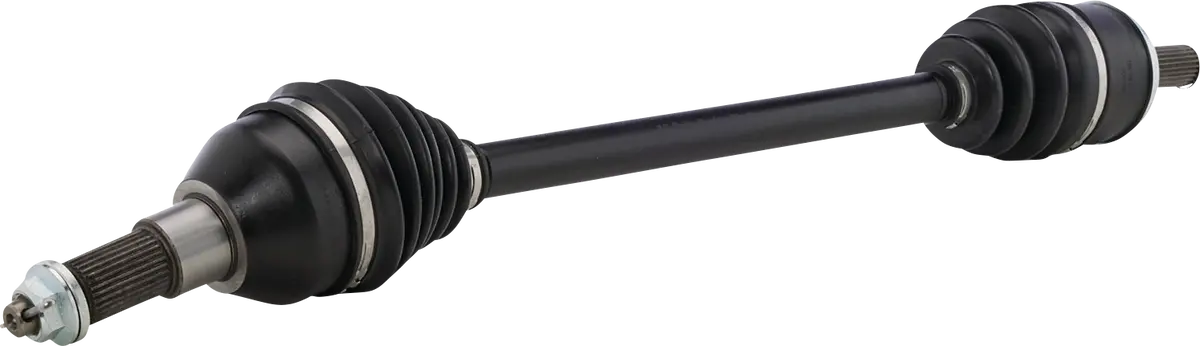 All Balls Axle - Complete - 8 Ball - Extreme Duty 36