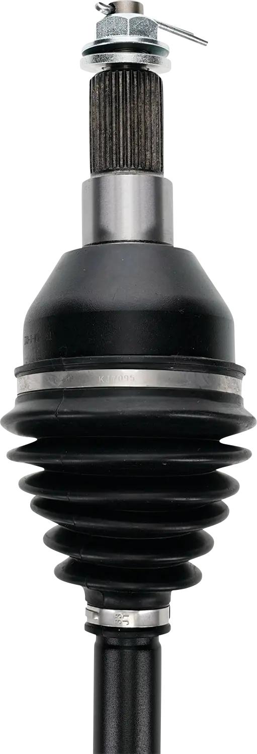 All Balls Axle - Complete - 8 Ball - Extreme Duty 37