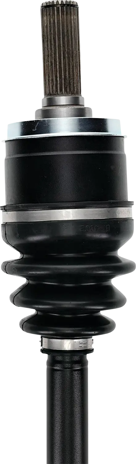 All Balls Axle - Complete - 8 Ball - Extreme Duty 38