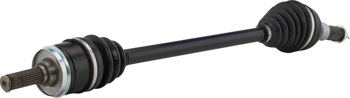 All Balls Axle - Complete - 8 Ball - Extreme Duty 41