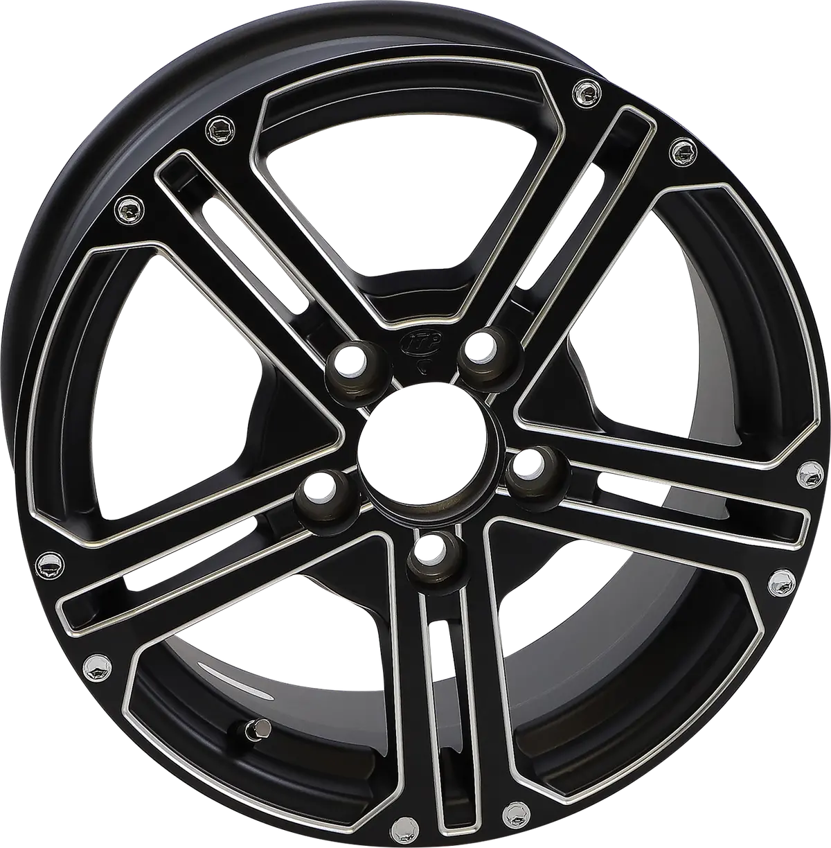 Itp Wheel - Ss212 - Front Or Rear 1
