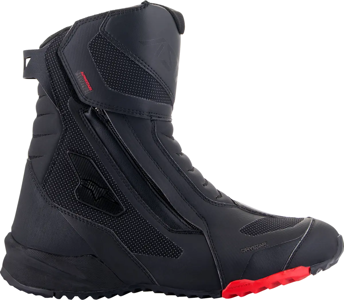 Alpinestars Stella Rt-7 Drystar® Boots 4
