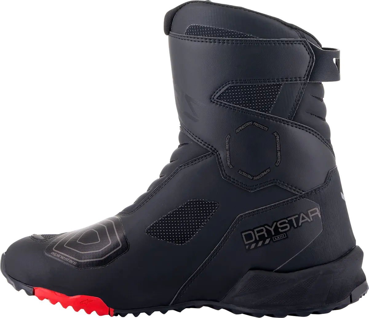 Alpinestars Stella Rt-7 Drystar® Boots 5