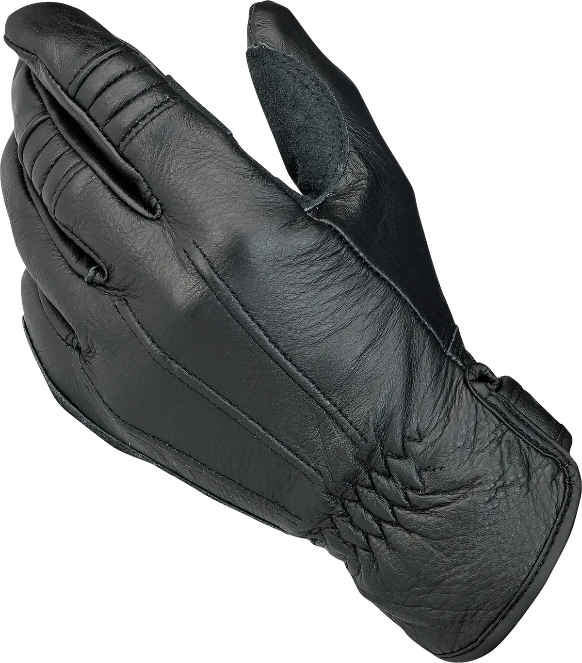 Biltwell Work 2.0 Gloves 5