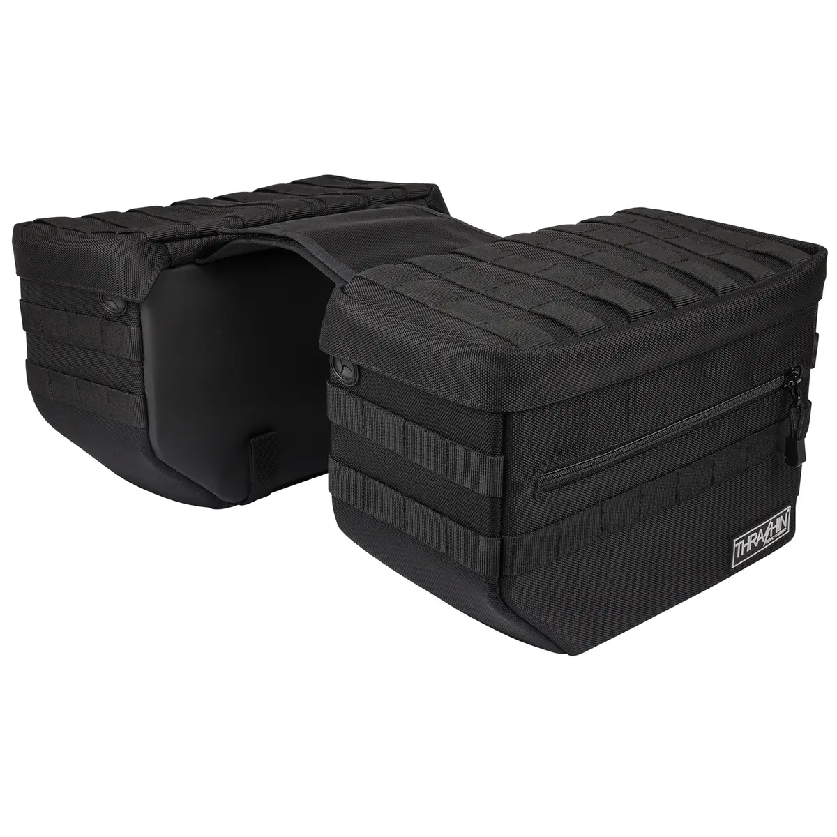 Thrashin Supply Co. Saddlebags 3