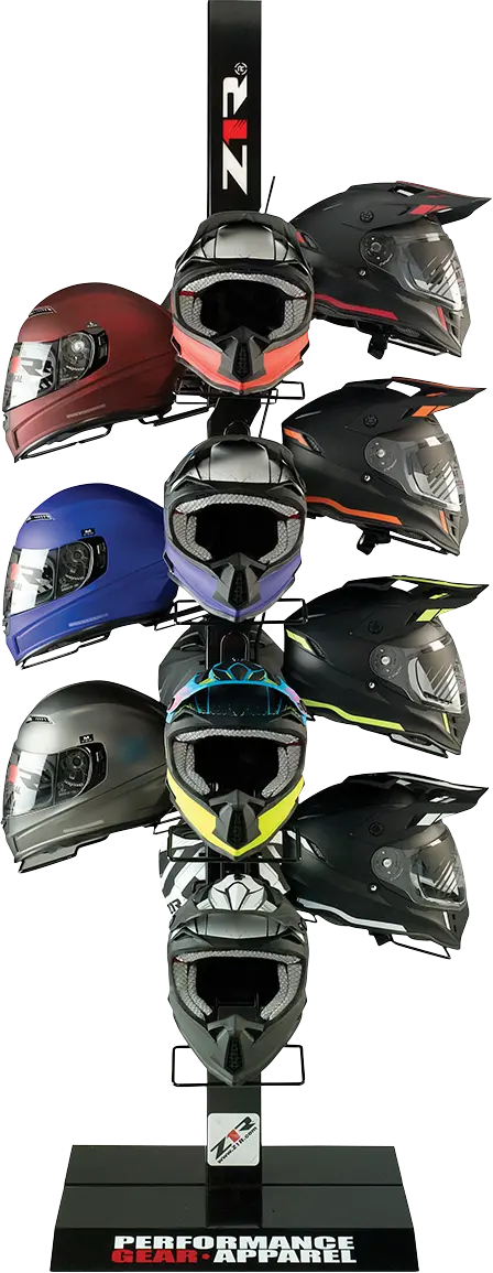 Z1r Retail Displays And Accessories 9