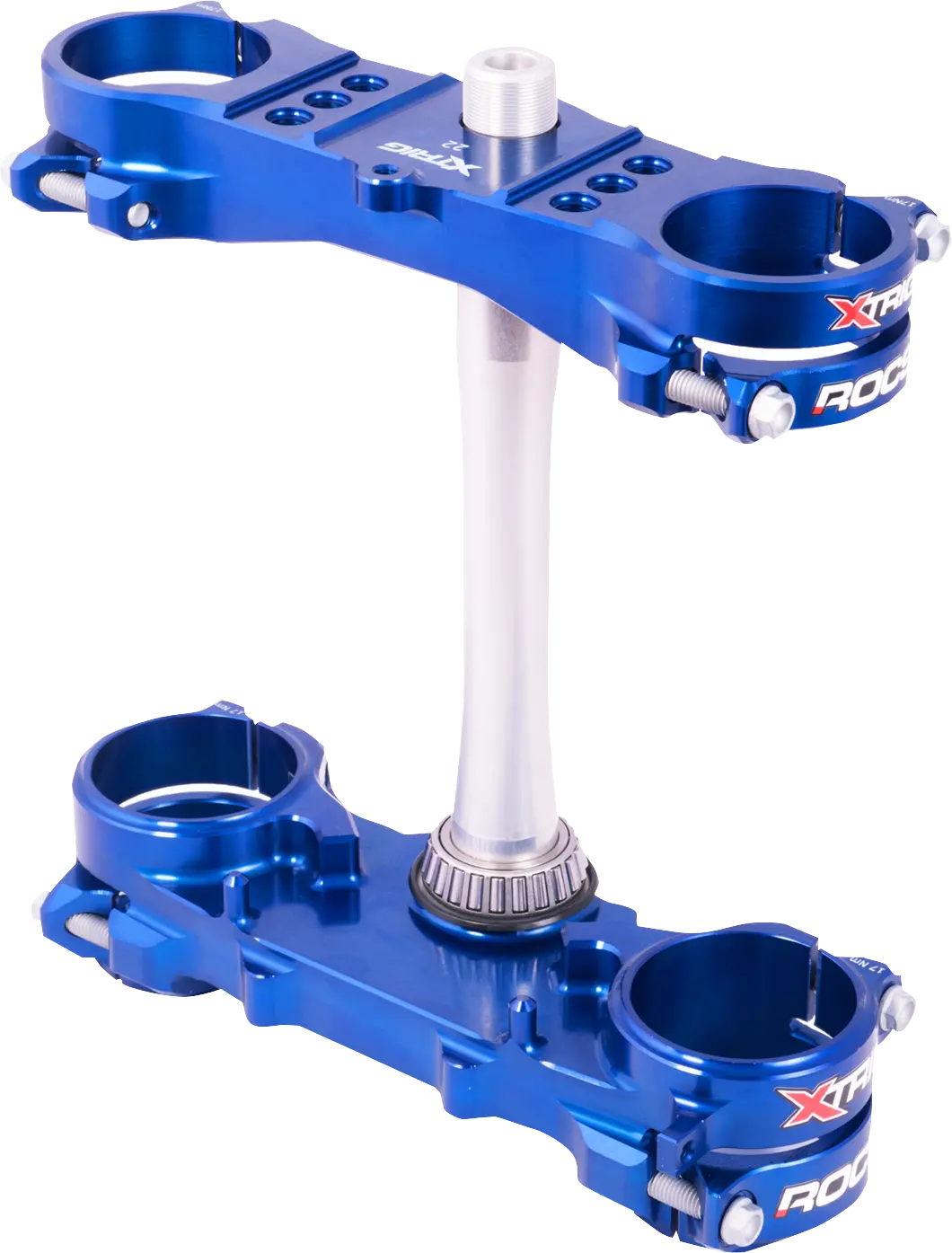 Xtrig Triple Clamp 19