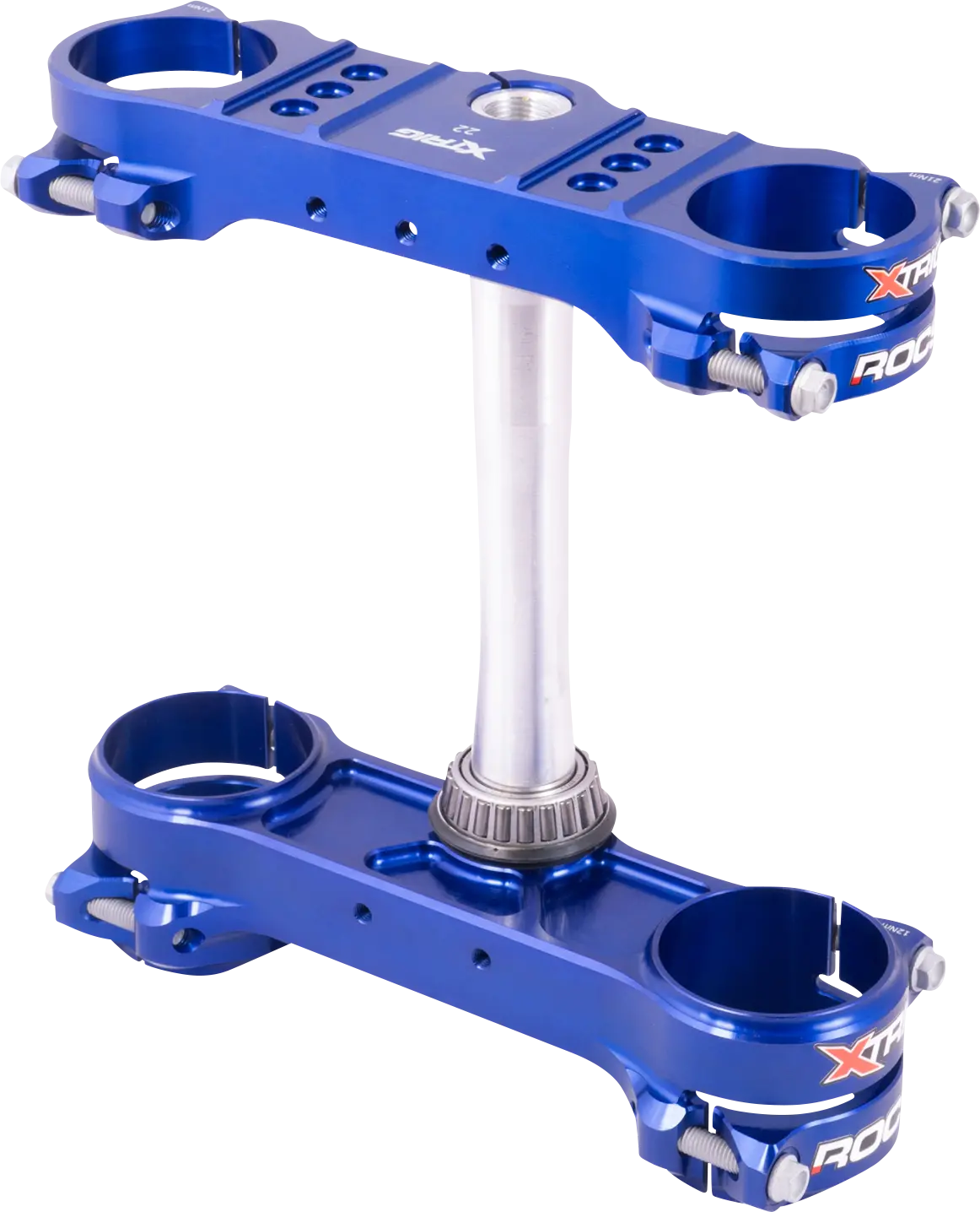 Xtrig Triple Clamp 17