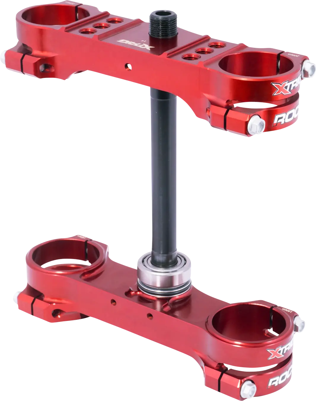 Xtrig Triple Clamp 1