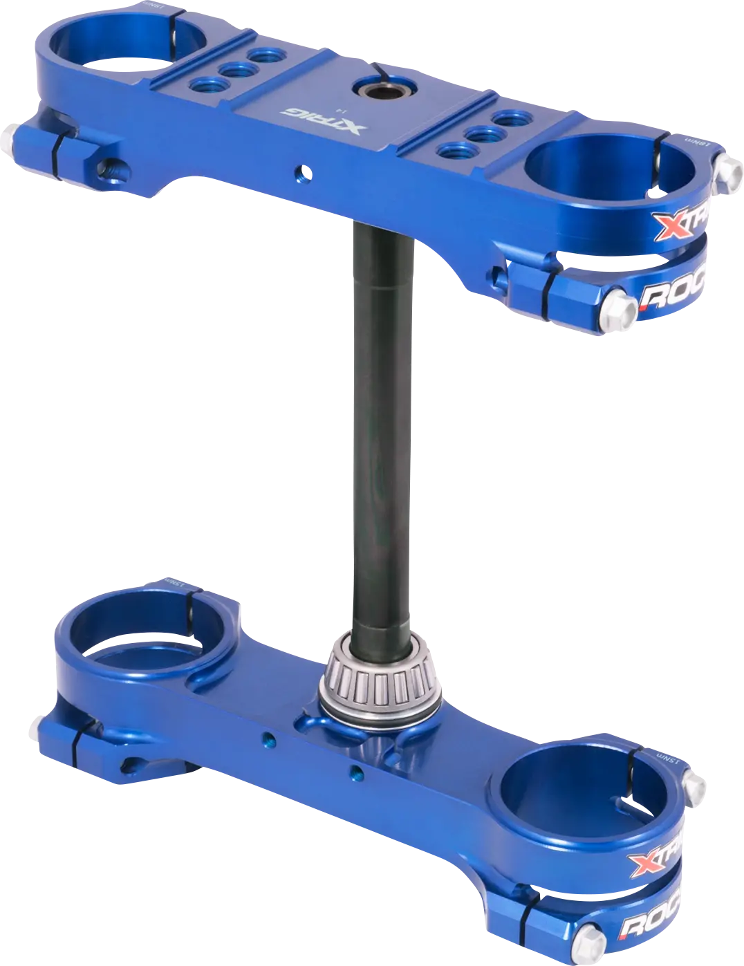 Xtrig Triple Clamp 19
