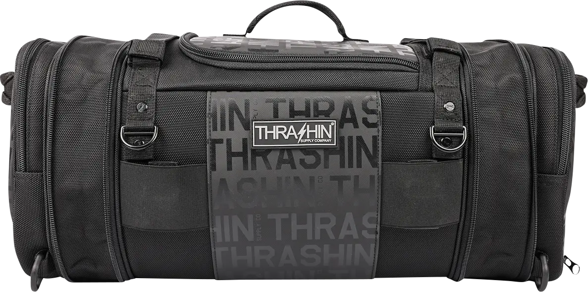 Thrashin Supply Co. Luggage And Gear Bags 5
