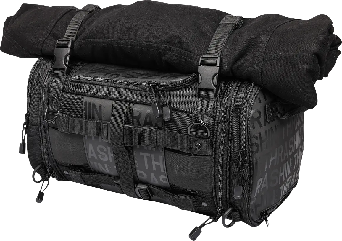 Thrashin Supply Co. Luggage And Gear Bags 6