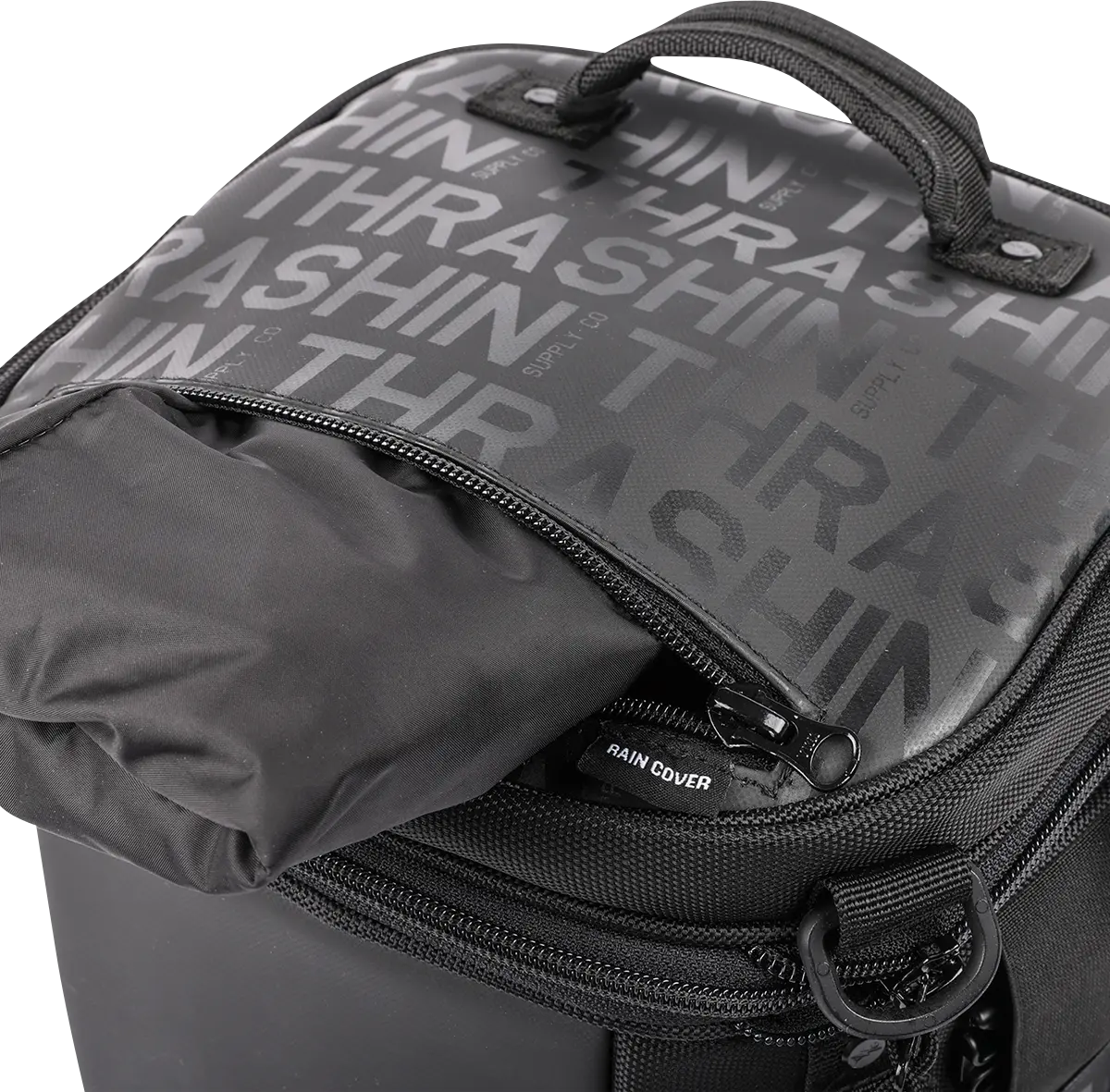 Thrashin Supply Co. Luggage And Gear Bags 8