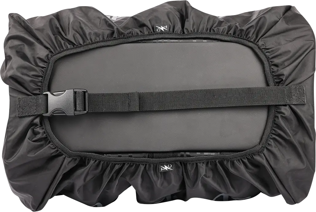 Thrashin Supply Co. Luggage And Gear Bags 9