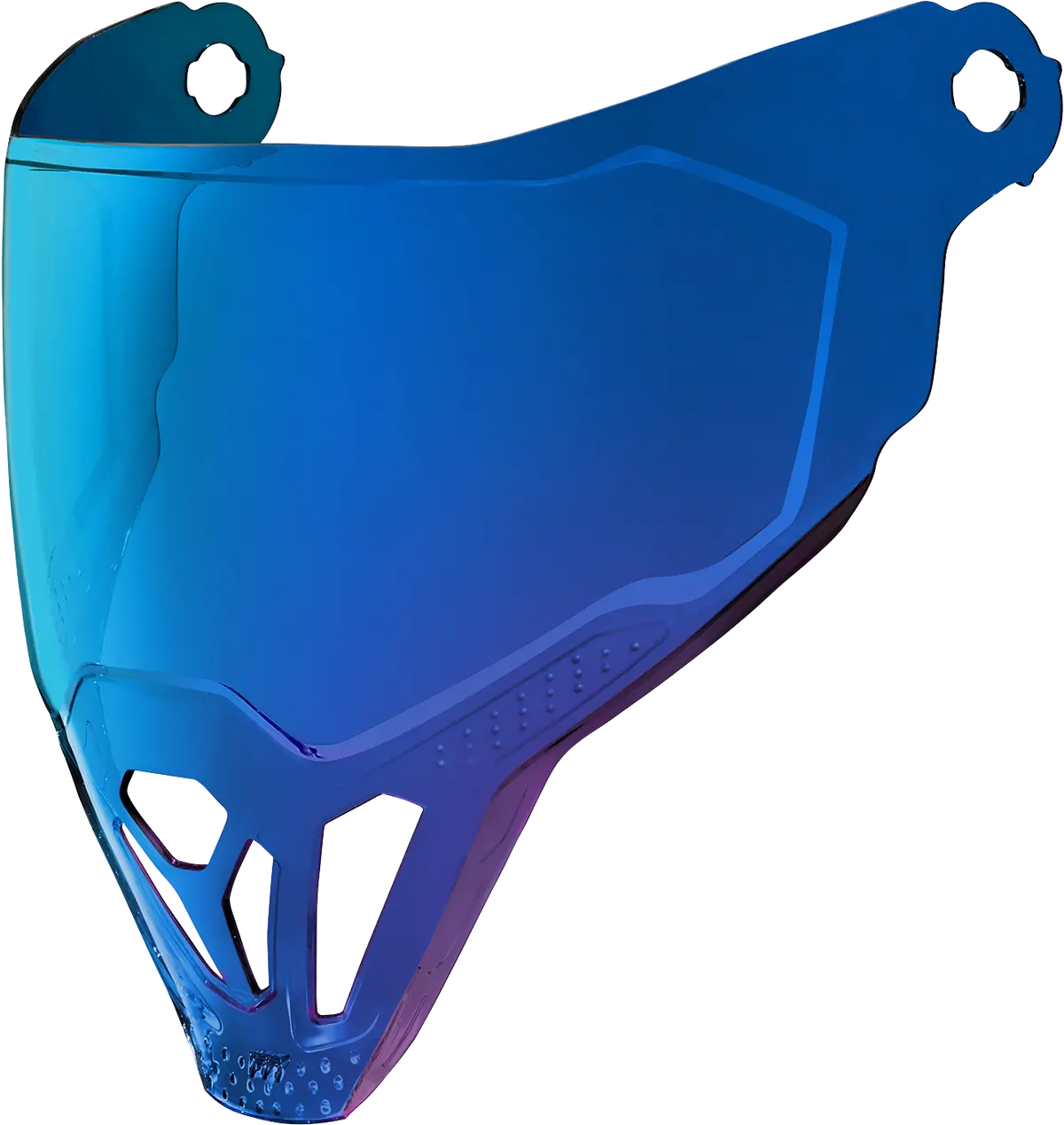 Icon Forceshield™ Shield - Airflite™ - 22.06 7