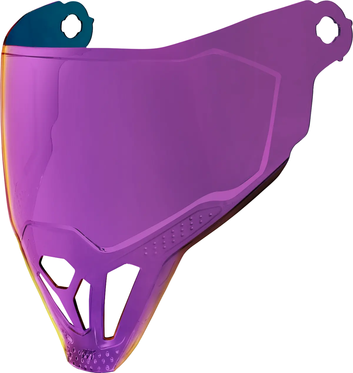 Icon Forceshield™ Shield - Airflite™ - 22.06 4