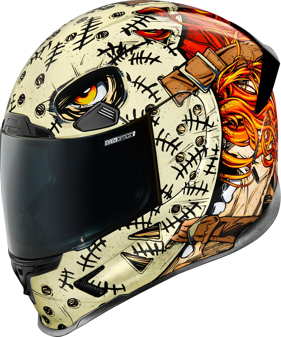 Icon Airframe Pro™ Helmet 31