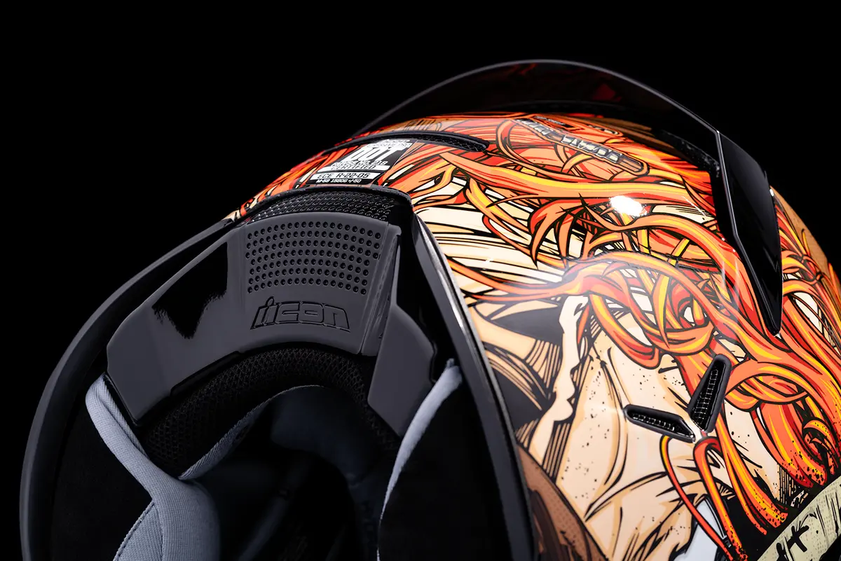 Icon Airframe Pro™ Helmet 64
