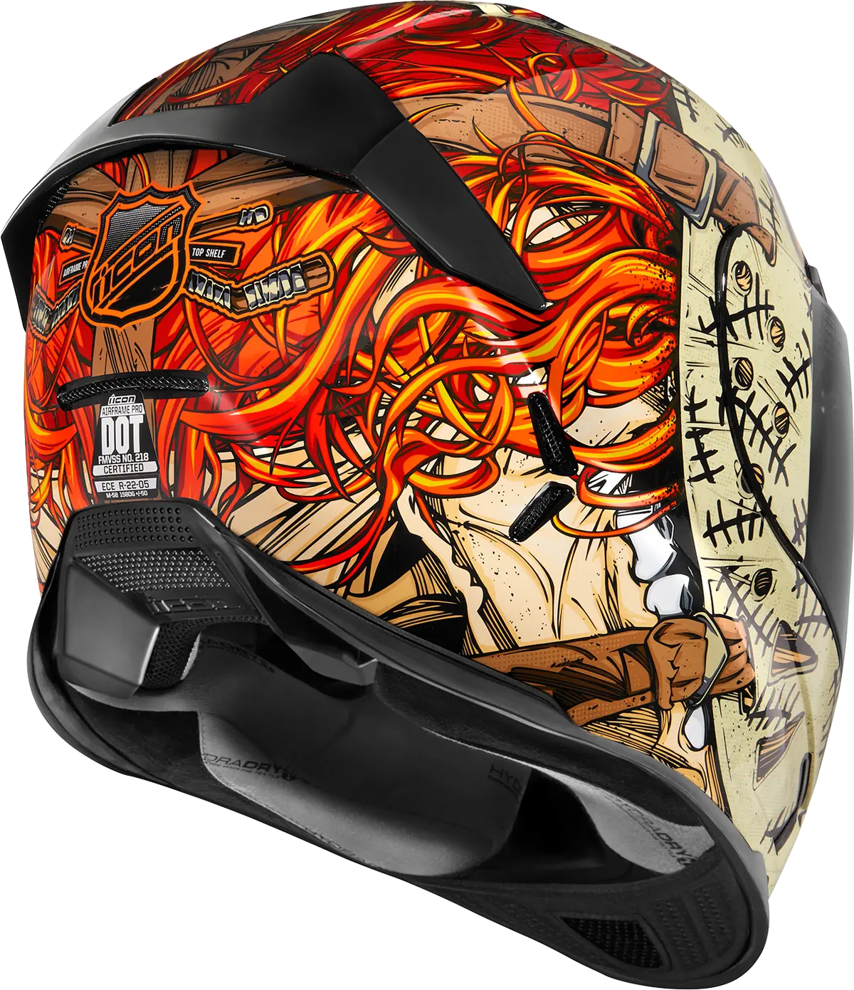 Icon Airframe Pro™ Helmet 53