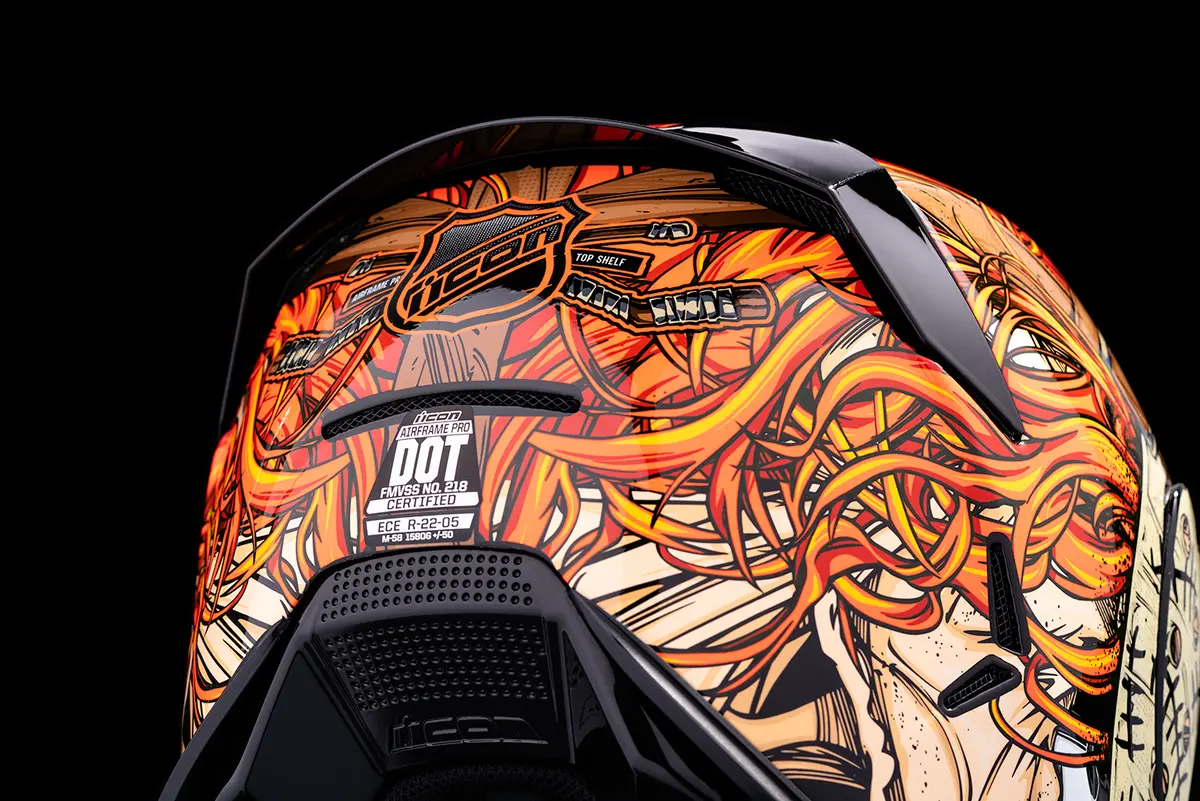 Icon Airframe Pro™ Helmet 7