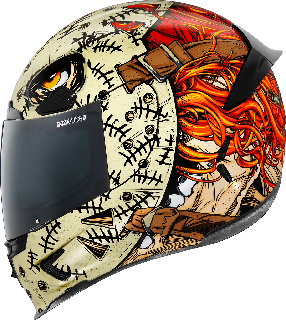 Icon Airframe Pro™ Helmet 36