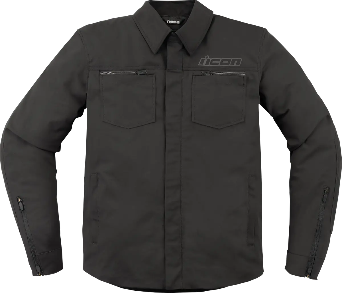Icon Upstate Canvas Ce™ Jacket 11