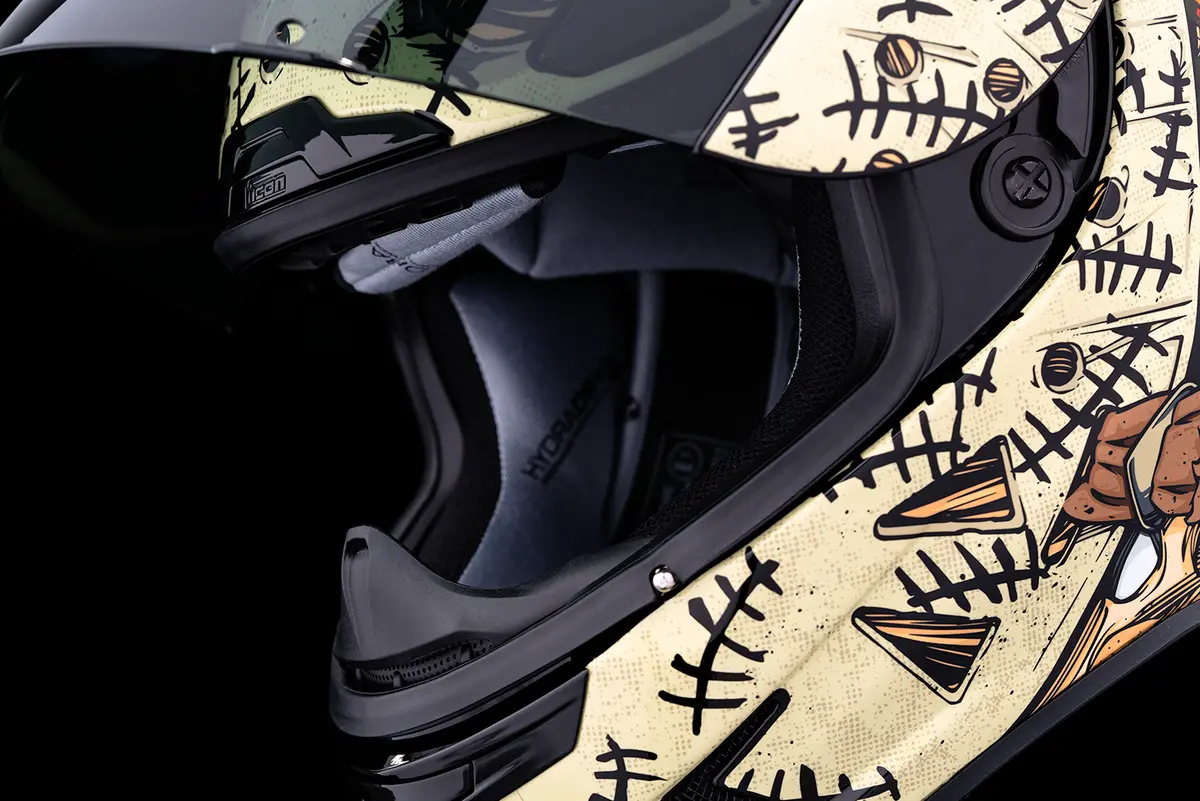Icon Airframe Pro™ Helmet 47