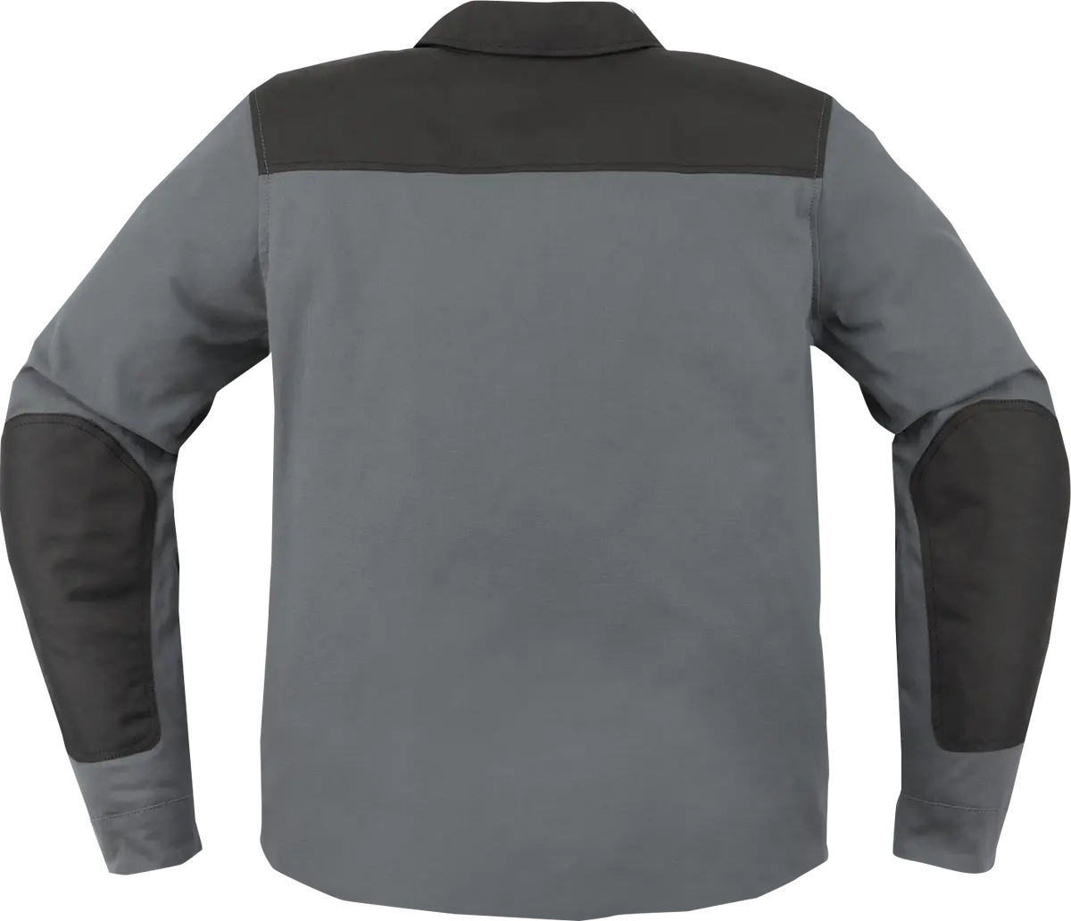 Icon Upstate Canvas Ce™ Jacket 4
