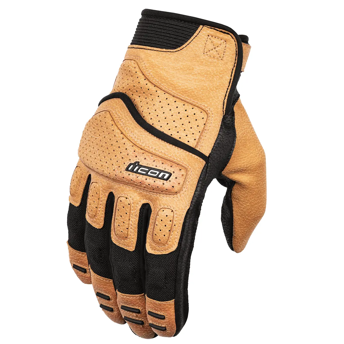 Icon Women's Superduty3™ Gloves 1